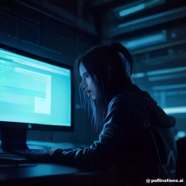 Защита от Системы: Как выжить в Darknet без потерь