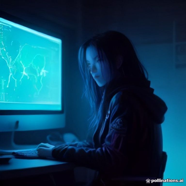 Как зайти на mgmarket через Tor: Руководство по доступу к меге